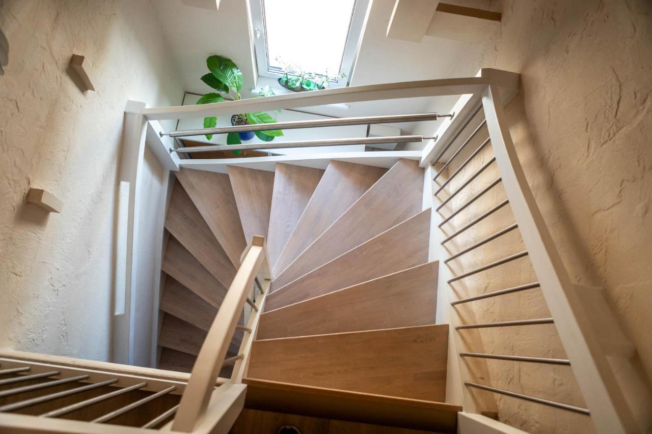 Kuren Hostel Karklė Dış mekan fotoğraf