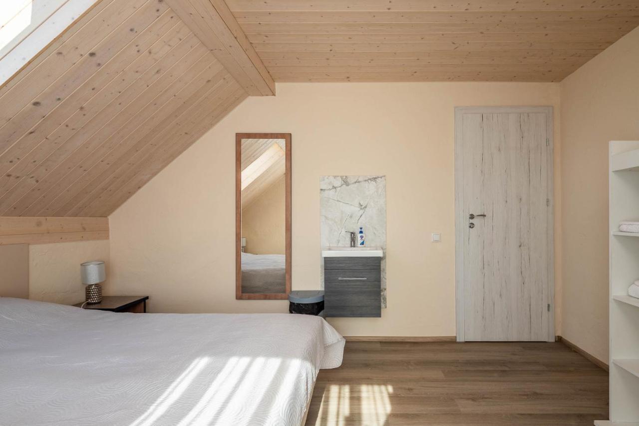 Kuren Hostel Karklė Dış mekan fotoğraf
