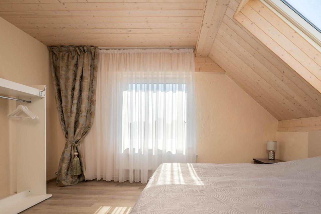 Kuren Hostel Karklė Dış mekan fotoğraf