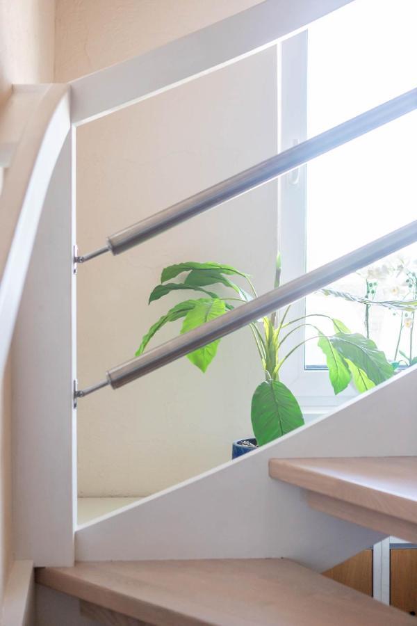 Kuren Hostel Karklė Dış mekan fotoğraf