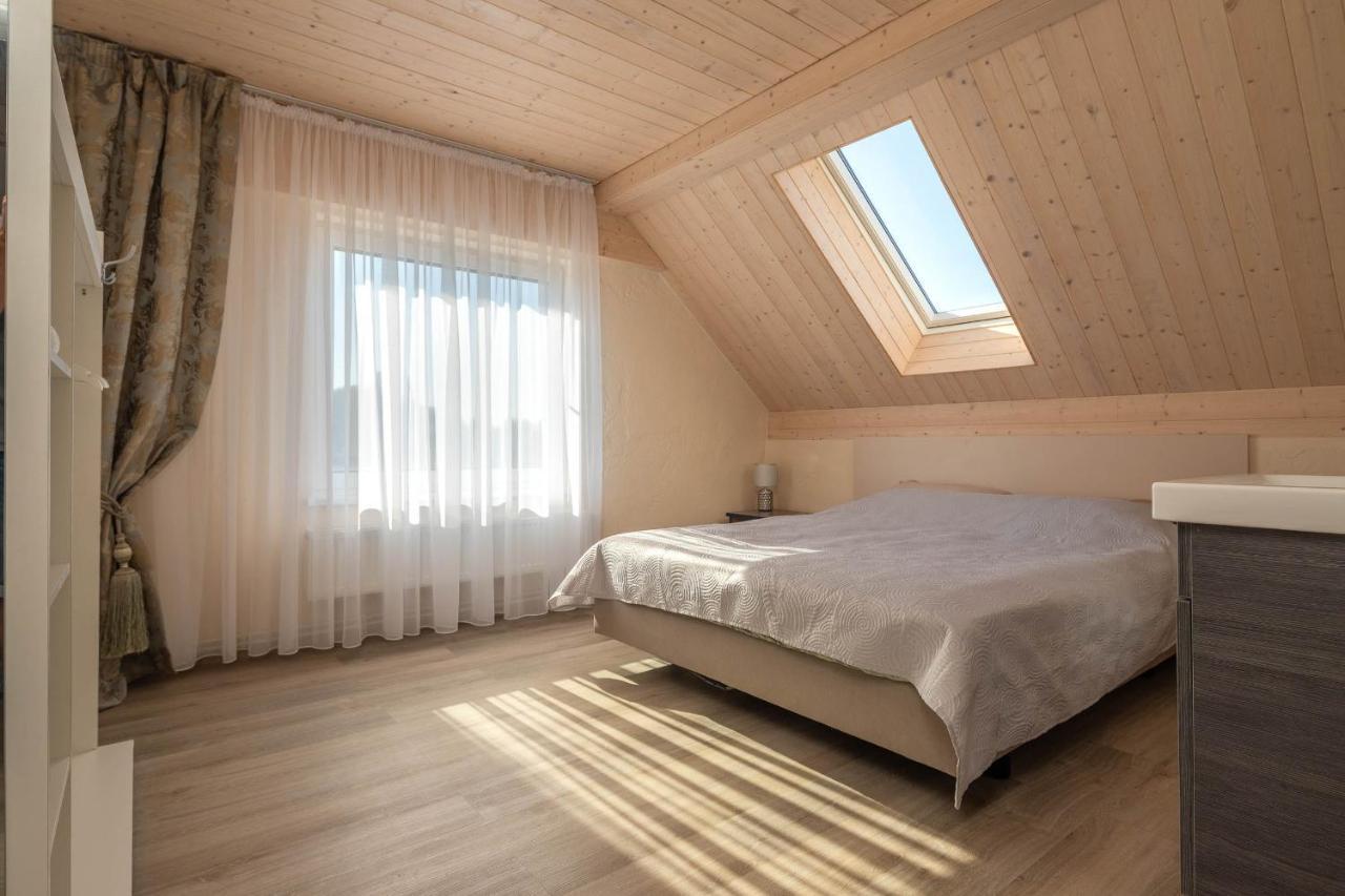 Kuren Hostel Karklė Dış mekan fotoğraf