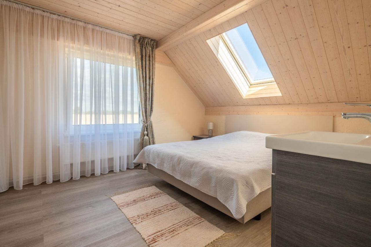 Kuren Hostel Karklė Dış mekan fotoğraf