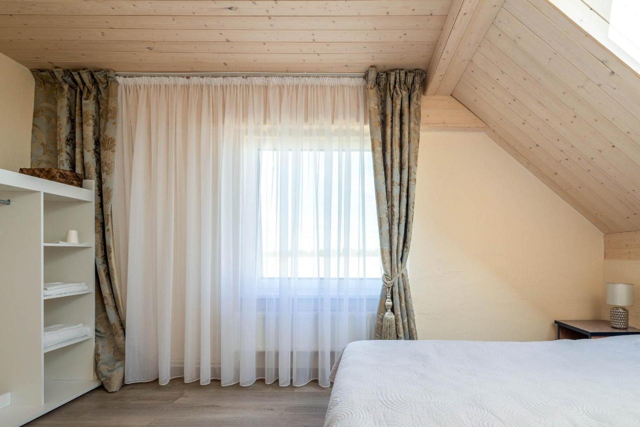 Kuren Hostel Karklė Dış mekan fotoğraf