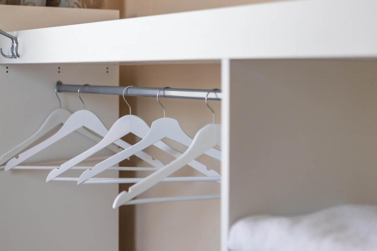 Kuren Hostel Karklė Dış mekan fotoğraf