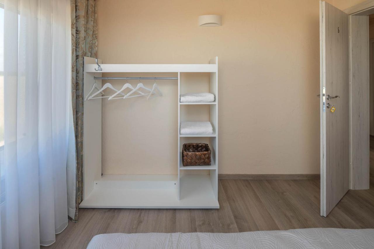 Kuren Hostel Karklė Dış mekan fotoğraf